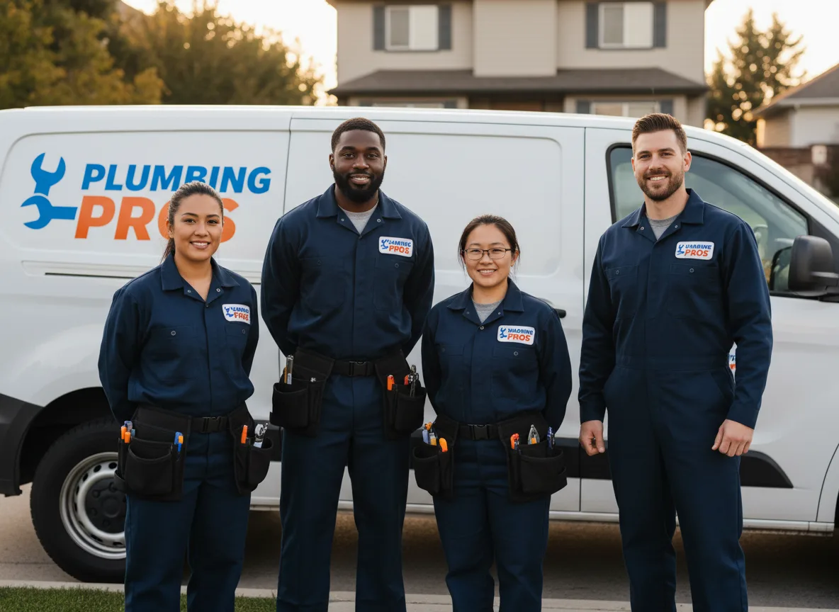 Water Heater Repair company in Cathedral City, CA
